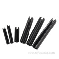 Spring-Type Straight spring lock Pins-Coiled,Light Duty